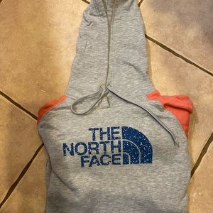 The North Face Pullover Sweatshirt